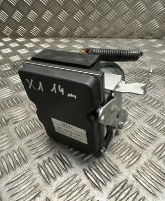 BMW X1 E84 ABS Pump 6860216 6860217