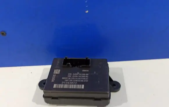 Volvo S60 Door control unit/module 31343872