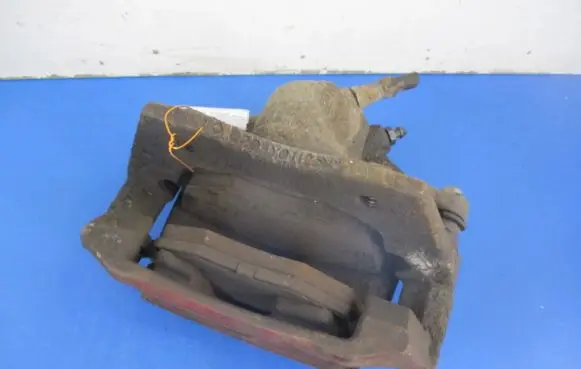 Jaguar X-Type Front brake caliper