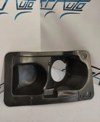 Opel Vivaro Fuel tank cap trim 46624