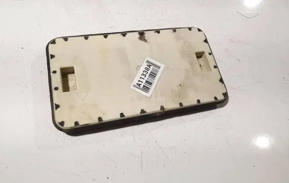 Mercedes-Benz B W245 Rear seat side bottom trim A1696103108