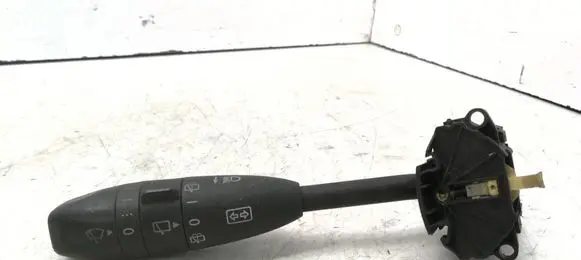 Indicator stalk