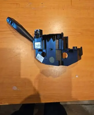 Skoda Octavia Mk2 (1Z) Wiper control stalk 1K0953519L 01203517 20551782630367