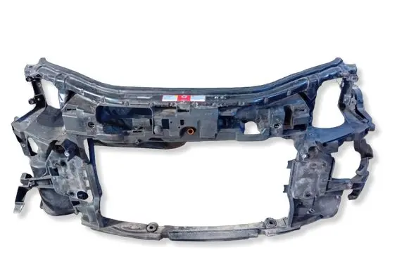 Audi A2 Bottom radiator support slam panel 