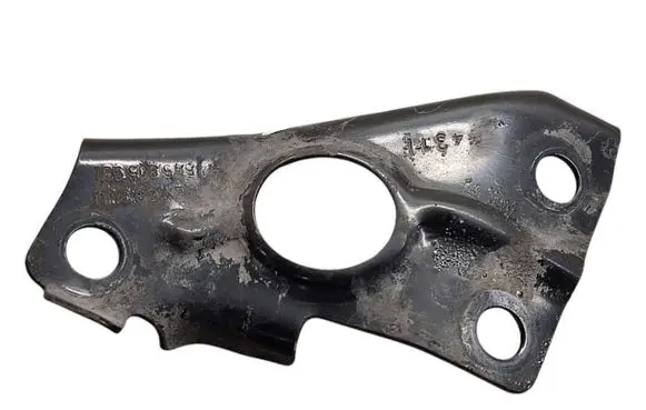 Volkswagen Beetle A5 Radiator mount bracket 5C5805931