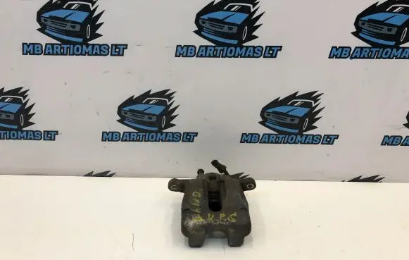 Land Rover Discovery 3 - LR3 Rear brake caliper