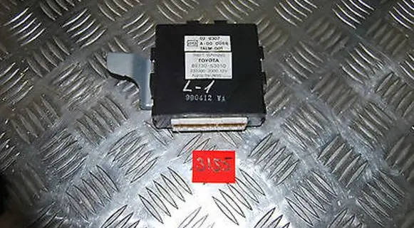 Lexus IS 200-300 Alarm control unit/module 8973053010