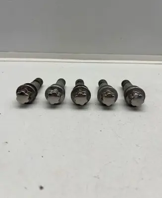 Mercedes-Benz GLE W167 Nuts/bolts 