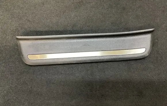 KIA EV6 Rear sill trim cover 85877CV500