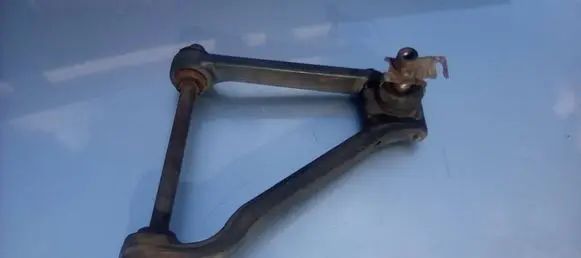 Jaguar XJ SERIE 3 Front lower control arm/wishbone CCC4948F CCC2426F