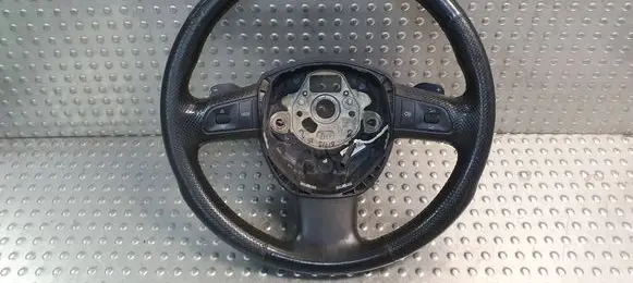 Audi A3 S3 8P Steering wheel S26380894 8P0419091BM