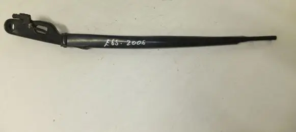 BMW 7 E65 E66 Front wiper blade arm 7144075 61617144075 7113205