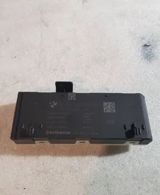 BMW X6 F16 Tailgate/trunk control unit/module 7481616 001000000 004006003