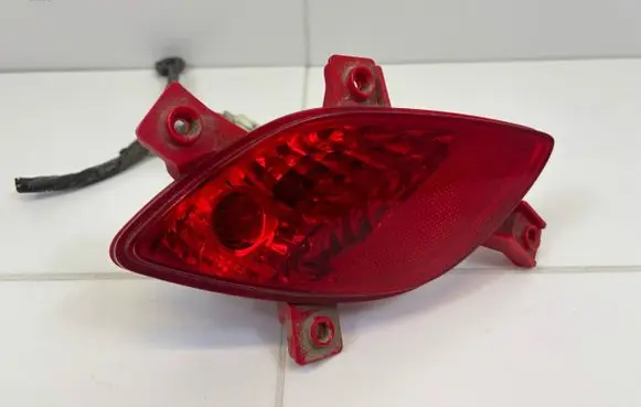 Hyundai i30 Rear fog light 92405-A50