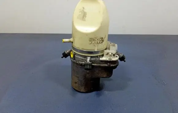 Opel Vectra C Power steering pump TRW