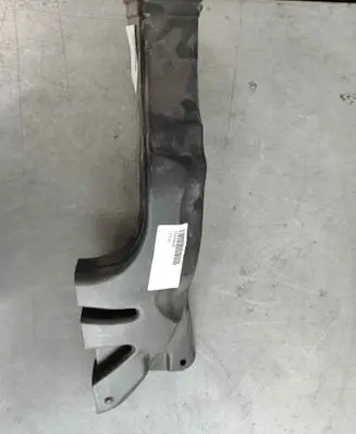 Volvo XC90 Cabin air duct channel 32219618 32277069 31497071