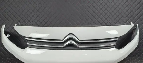 Citroen Jumpy Front grill 