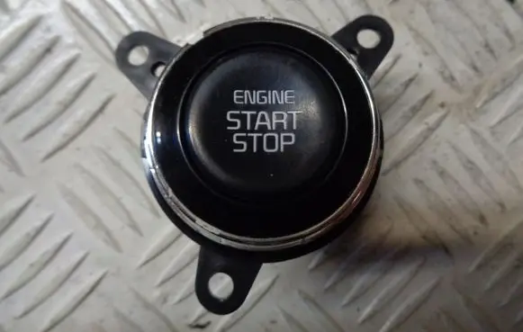 KIA Ceed Engine start stop button switch 95430A2910