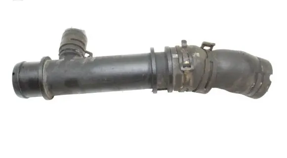Jaguar XF X250 Engine coolant pipe/hose