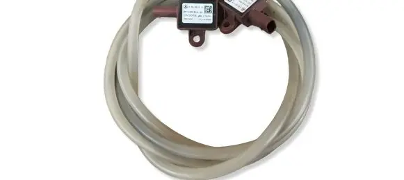 Mercedes-Benz GLC C253 Airbag deployment crash/impact sensor A2539052100
