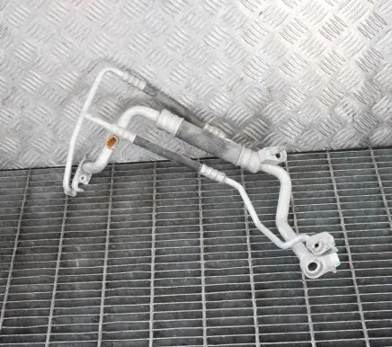 Tesla Model X Air conditioning (A/C) pipe/hose 105466400D
