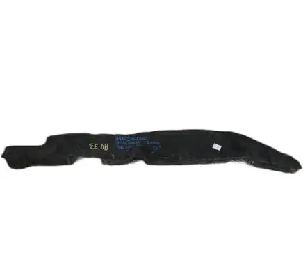 Hyundai Tucson TL Fender foam support/seal 84142D7000