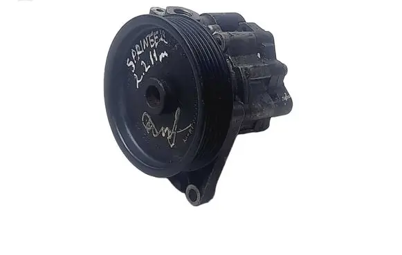 Mercedes-Benz C W204 Power steering pump A0064666601 7693900524