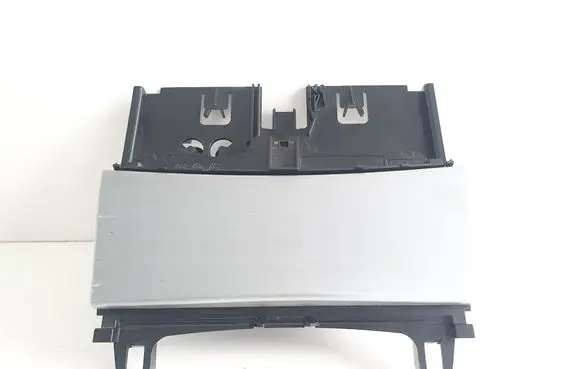 Car ashtray