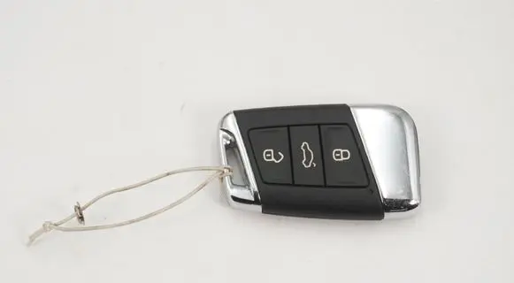 Volkswagen PASSAT B8 Ignition key/card 3G0959752CG