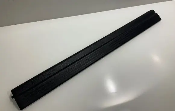 Mercedes-Benz E W212 Front sill trim cover 2126860236 A2126860236