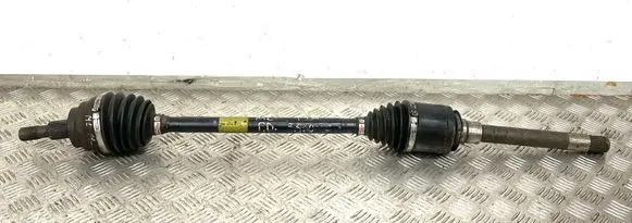 Mercedes-Benz ML W164 Front driveshaft A1643301901 0415113