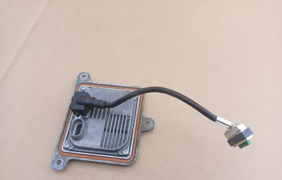 Hyundai ix35 Headlight ballast module Xenon 10R034663 A71154400DG