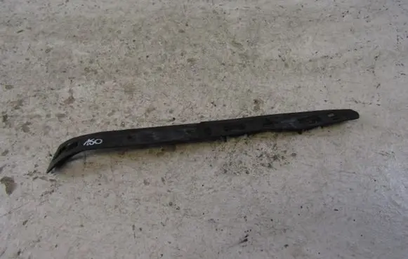 Volkswagen Transporter - Caravelle T5 Front bumper mounting bracket 7E0807184A