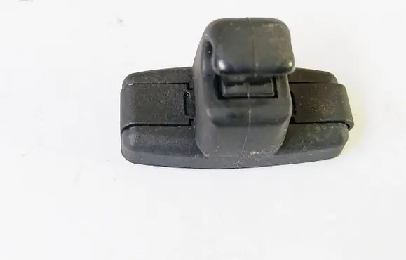 BMW 1 E82 E88 Sun visor clip/hook/bracket 