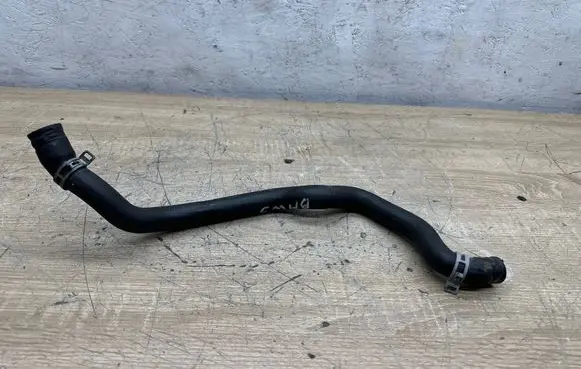 BMW 5 F10 F11 Engine coolant pipe/hose 9169918 15476810