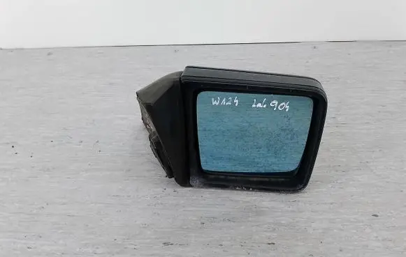 Mercedes-Benz E W124 Front door electric wing mirror