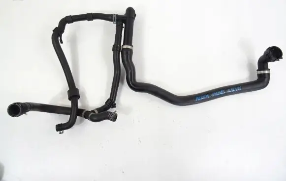 Seat Ateca Engine coolant pipe/hose 5Q0122051BJ