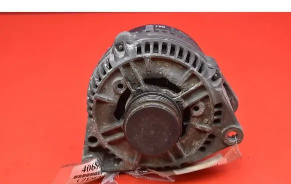 Audi A6 S6 C5 4B Generator/alternator 058903016D