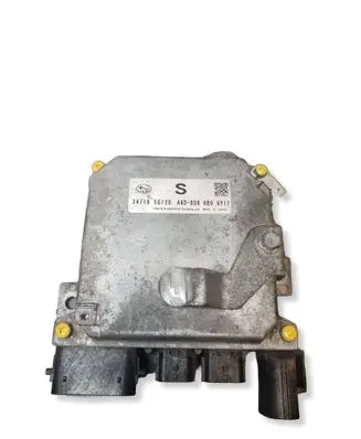 Subaru Forester SJ Other control units/modules 34710SG120