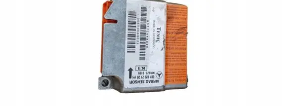 Mercedes-Benz E W210 Airbag control unit/module 0018202126