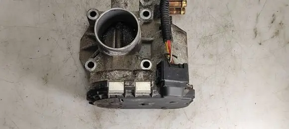 Toyota Aygo AB10 Throttle valve 220300Q010 78817 0280750192