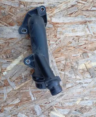 BMW 1 E81 E87 Engine coolant pipe/hose 7560130