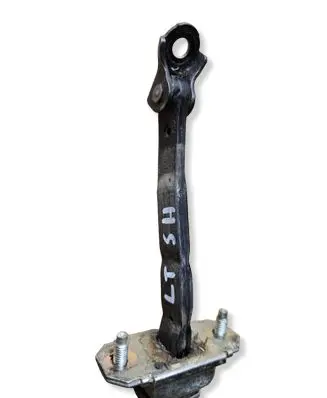 Subaru Forester SH Rear door check strap stopper 