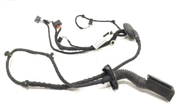 Skoda Karoq Rear door wiring loom 57A971694A