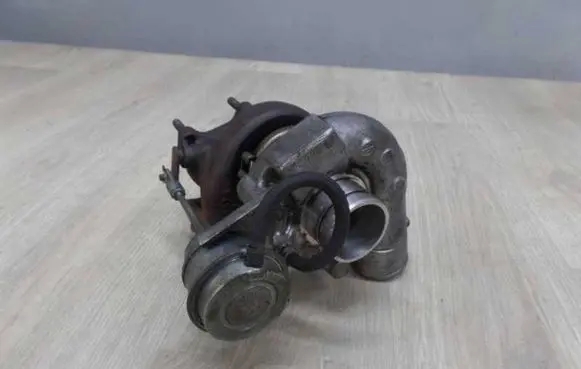 Iveco Daily 4th gen Turbo 504340181 41768