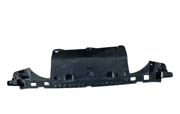 Smart ForTwo III C453 Front bumper lip A4538880160 1455426X
