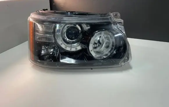 Land Rover Range Rover Sport L320 Headlight/headlamp CH3213W029AA