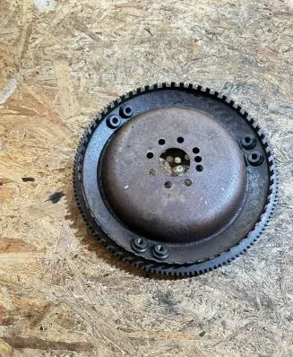 Mercedes-Benz E W211 Flywheel