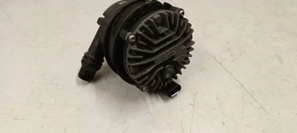 BMW i5 G60 Electric auxiliary coolant/water pump 5a33f22