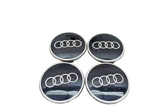 Audi A4 S4 B8 8K Original wheel cap 81A601170 81A601170A